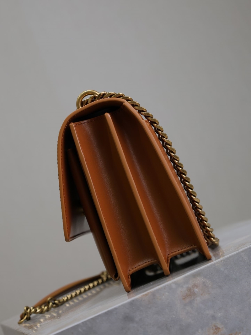 YSL Top Handle Bags